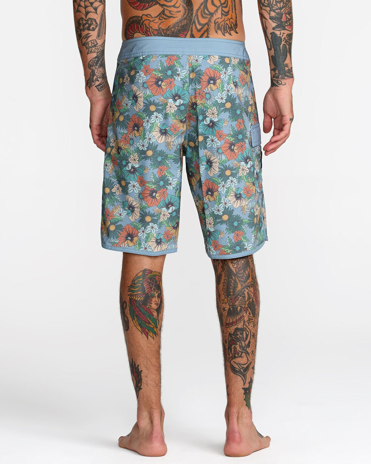 RVCA Rvca Eastern Trunk 20 (Mens) | Lead