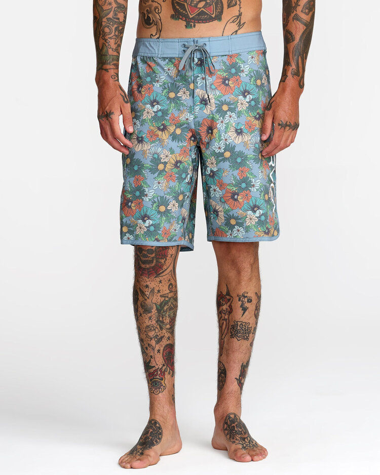 RVCA Rvca Eastern Trunk 20 (Mens) | Lead