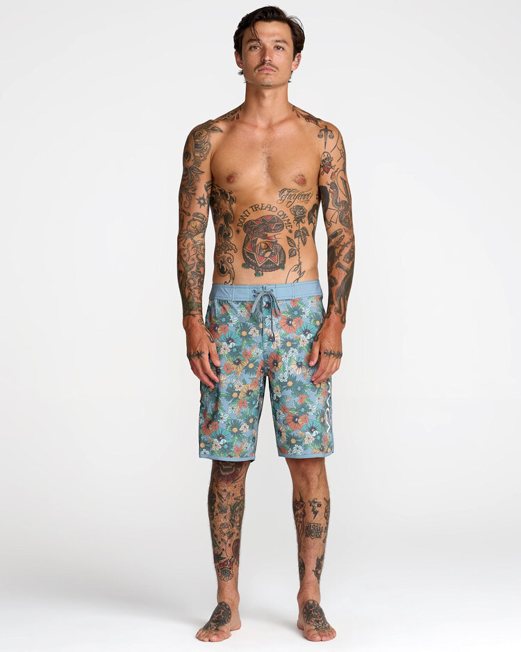 RVCA Rvca Eastern Trunk 20 (Mens) | Lead