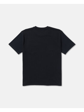 RVCA Rvca Hot Dice Ss (Mens) | Black