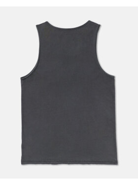 RVCA Rvca Ptc 2 Pigment Tank (Mens) | Pirate Black