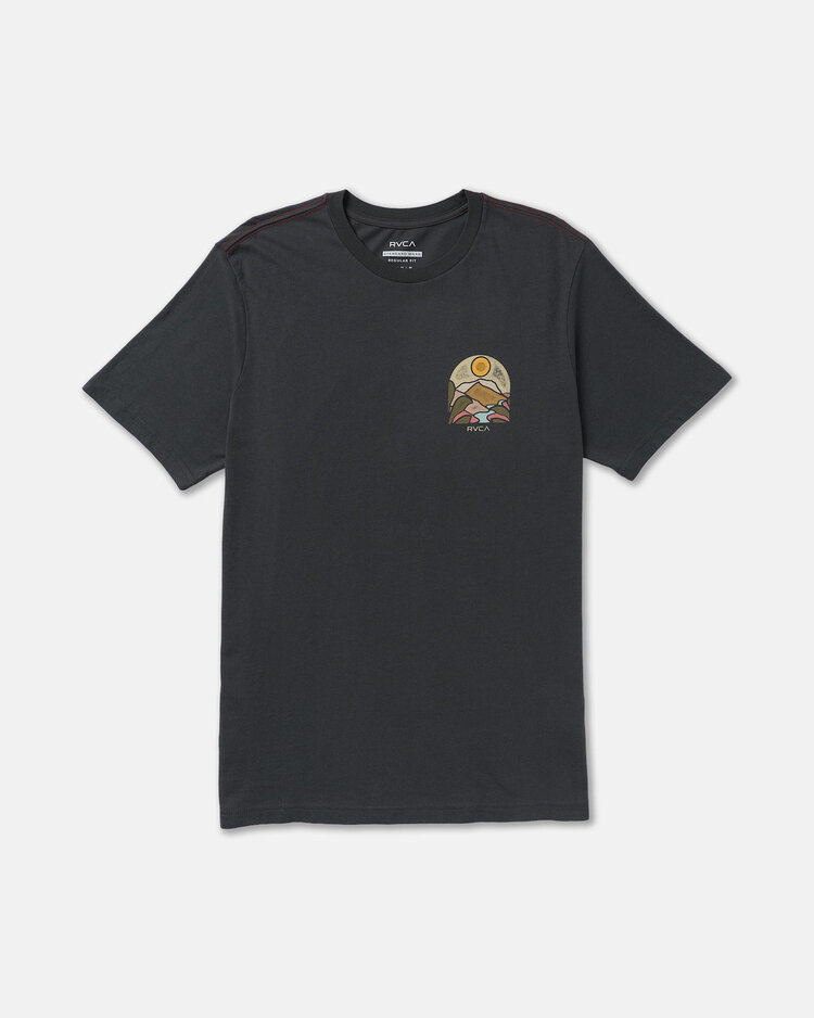 RVCA Rvca River Run (Mens) | Black