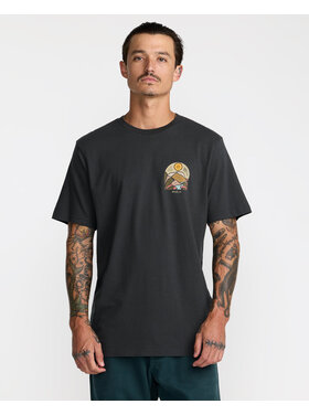 RVCA Rvca River Run (Mens) | Black