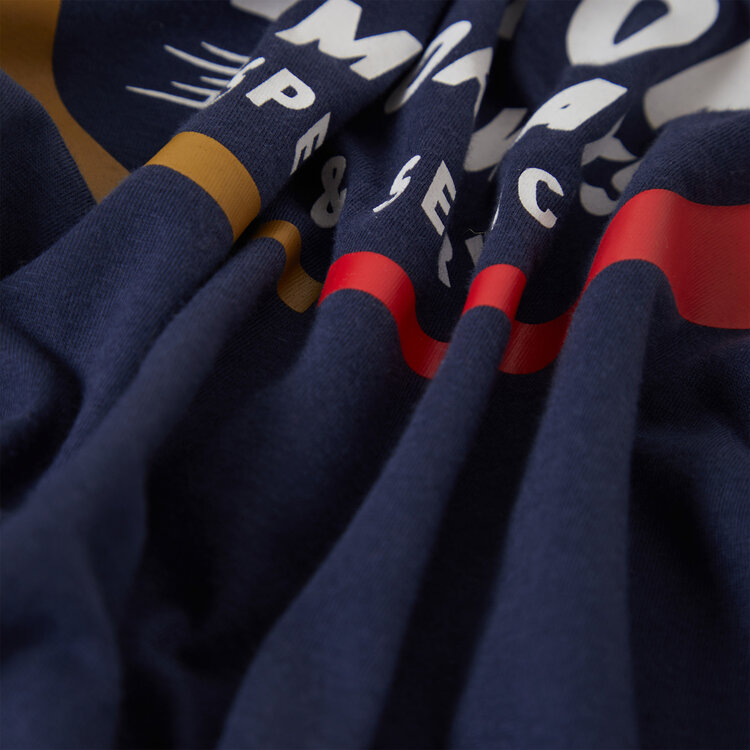 Brixton Brixton Rhett Tank Top (Mens) | Washed Navy