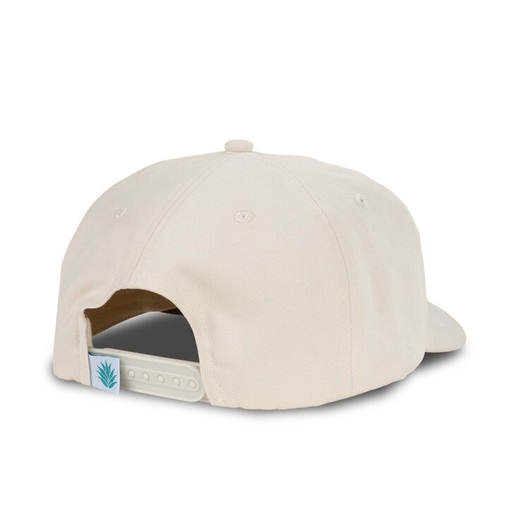 Sendero Sendero La Cucaracha Hat (Unisex) | White