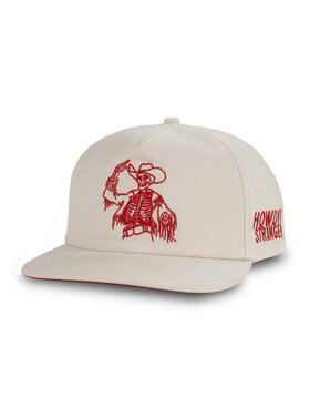 Sendero Sendero Howdy Stranger Hat (Unisex) | White