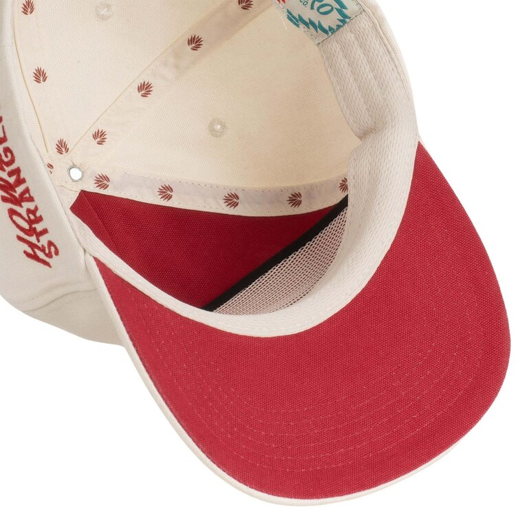 Sendero Sendero Howdy Stranger Hat (Unisex) | White