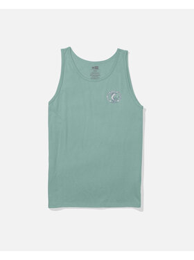 Salty Crew Salty Crew Shootout Tank (Mens) | Mackerel