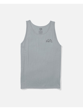 Salty Crew Salty Crew Stamped Tank (Mens) | Quarry
