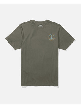 Salty Crew Salty Crew Tailgate Ss Tee (Mens) | Dusty Olive