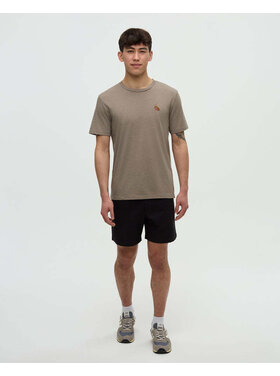 Tentree Tentree Sasquatch Tee (Mens) | Clay Htr/Adirondack