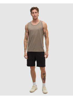 Tentree Tentree Pender Tank (Mens) | Clay Htr