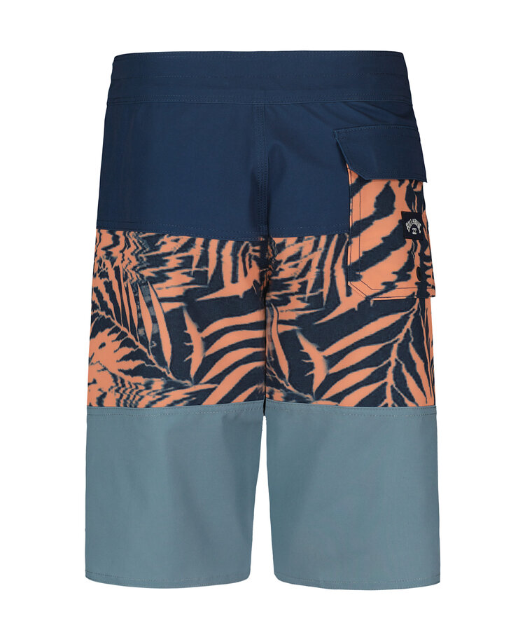 Billabong Billabong Tribong Pro (Youth) | Washed Blue