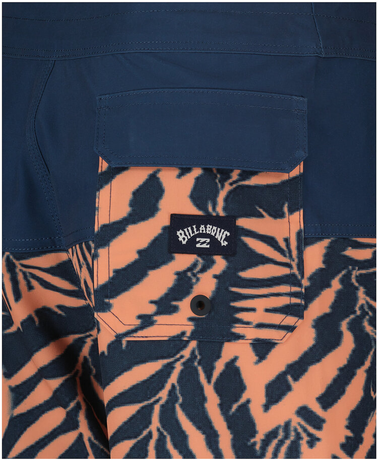 Billabong Billabong Tribong Pro (Youth) | Washed Blue