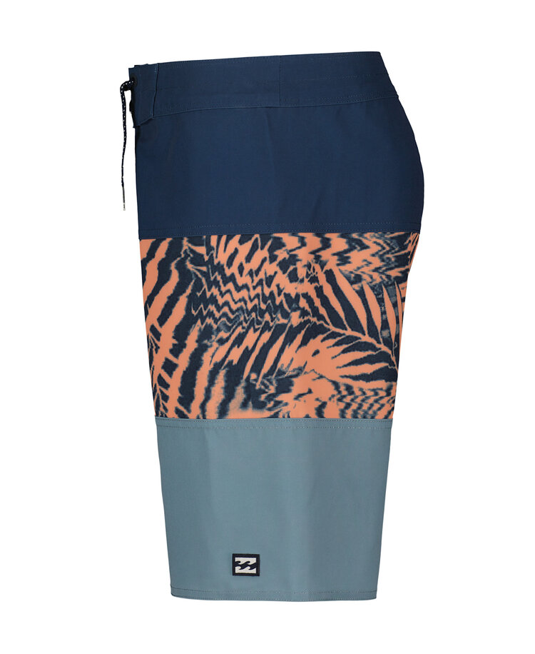 Billabong Billabong Tribong Pro (Youth) | Washed Blue