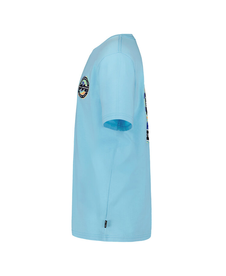 Billabong Billabong Hollow Ss (Youth) | Blue Shadow
