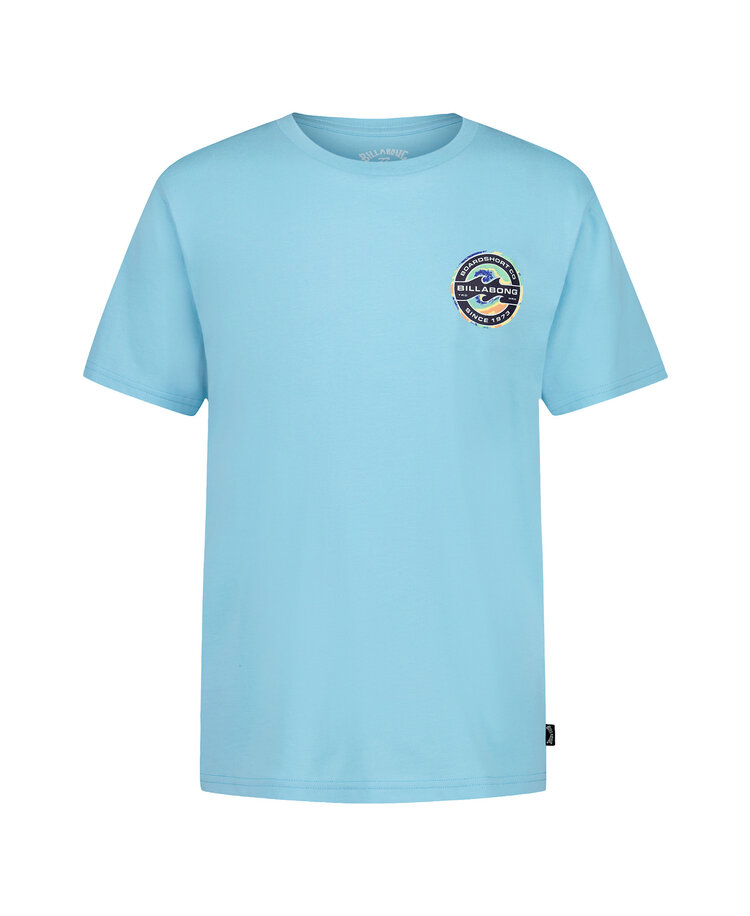 Billabong Billabong Hollow Ss (Youth) | Blue Shadow