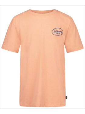 Billabong Billabong Runner Ss (Youth) | Faded Orange