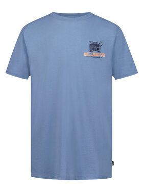 Billabong Billabong Lizard Ss (Youth) | Mid Blue