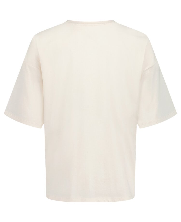 Billabong Billabong Sunrise Oversized T-Shirt (Youth) | Salt Crystal