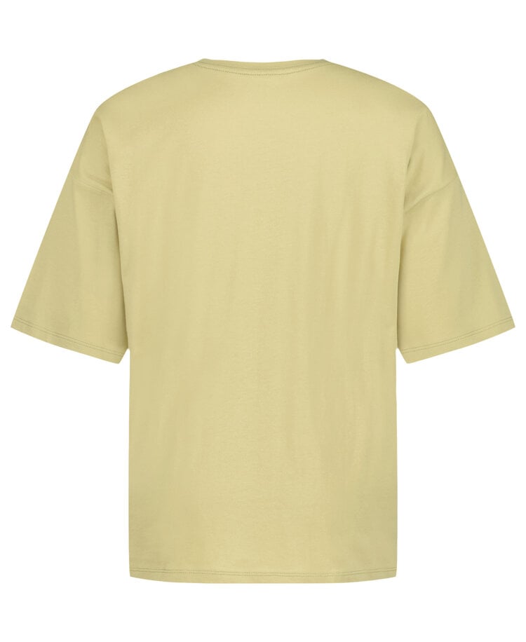 Billabong Billabong Sunshine Oversized T-Shirt (Youth) | Sage Green