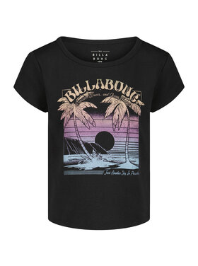 Billabong Billabong Sunset Dream T-Shirt (Youth) | Black Sands