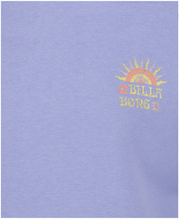 Billabong Billabong Out Til Dawn Sweatshirt (Youth) | Baby Lavender