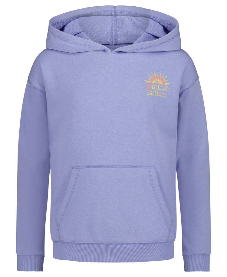 Billabong Billabong Out Til Dawn Sweatshirt (Youth) | Baby Lavender
