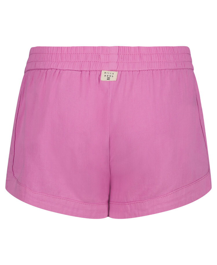 Billabong Billabong Mad For You Short (Youth) | Cylamen