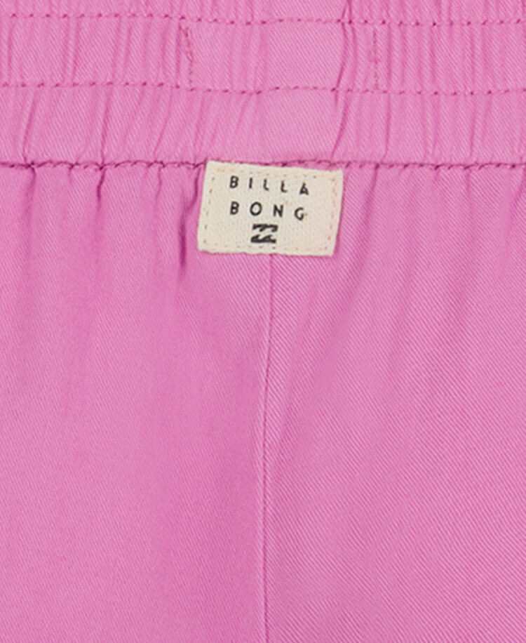 Billabong Billabong Mad For You Short (Youth) | Cylamen