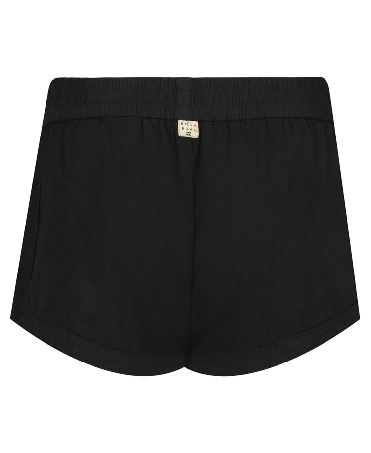 Billabong Billabong Mad For You Short (Youth) | Black Sands