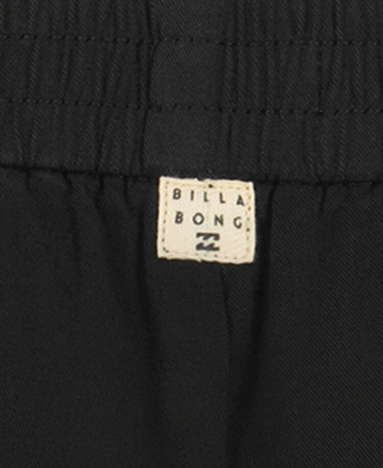Billabong Billabong Mad For You Short (Youth) | Black Sands