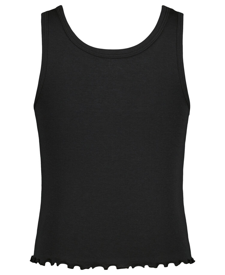 Billabong Billabong Wonderland Calls Tank Top (Youth) Black Sands