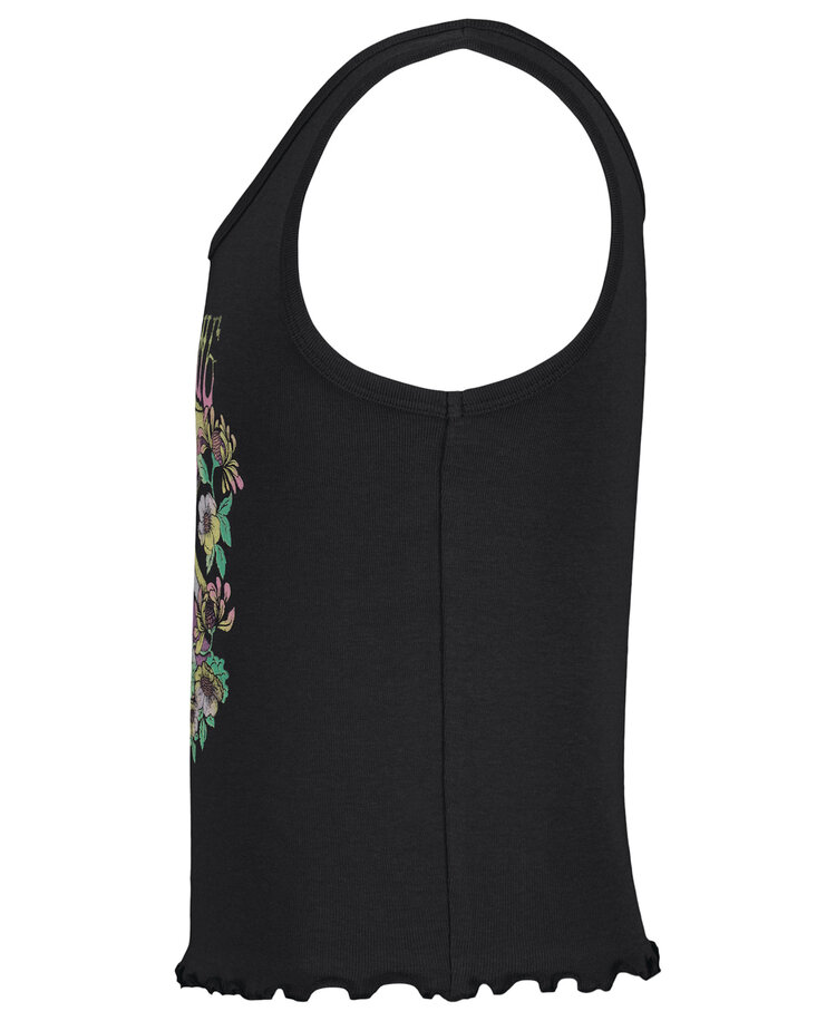 Billabong Billabong Wonderland Calls Tank Top (Youth) Black Sands