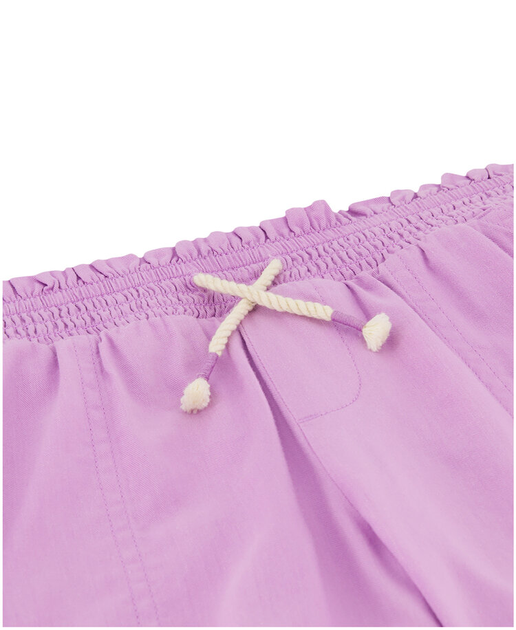 Roxy Roxy Soleil Short (Youth) |  Crocus Petal