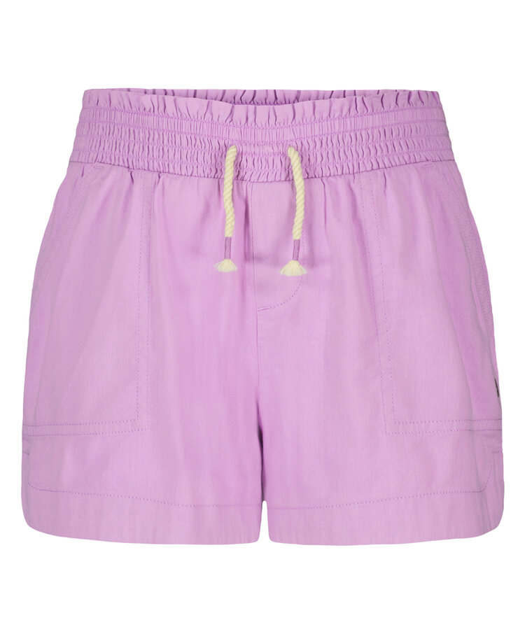 Roxy Roxy Soleil Short (Youth) |  Crocus Petal