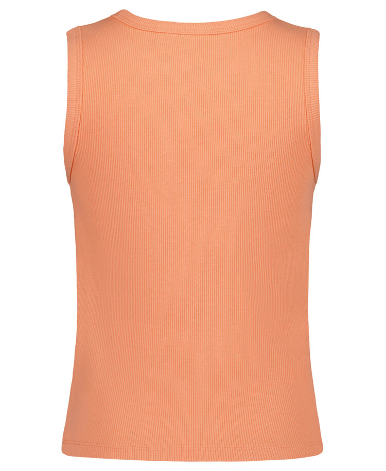 Roxy Roxy Vamos Tank (Youth) | Peach Pink