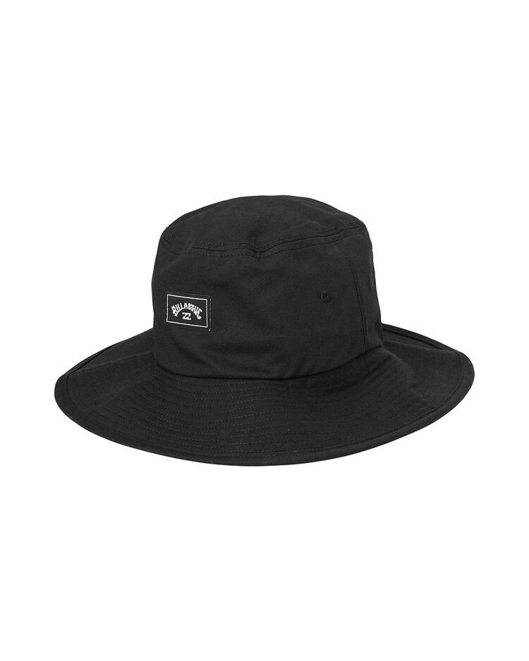 Billabong Billabong Big John (Mens) | Black