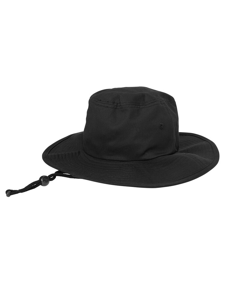 Billabong Billabong Big John (Mens) | Black