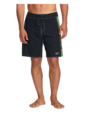 Billabong Billabong Occy Pro (Mens) | Washed Black