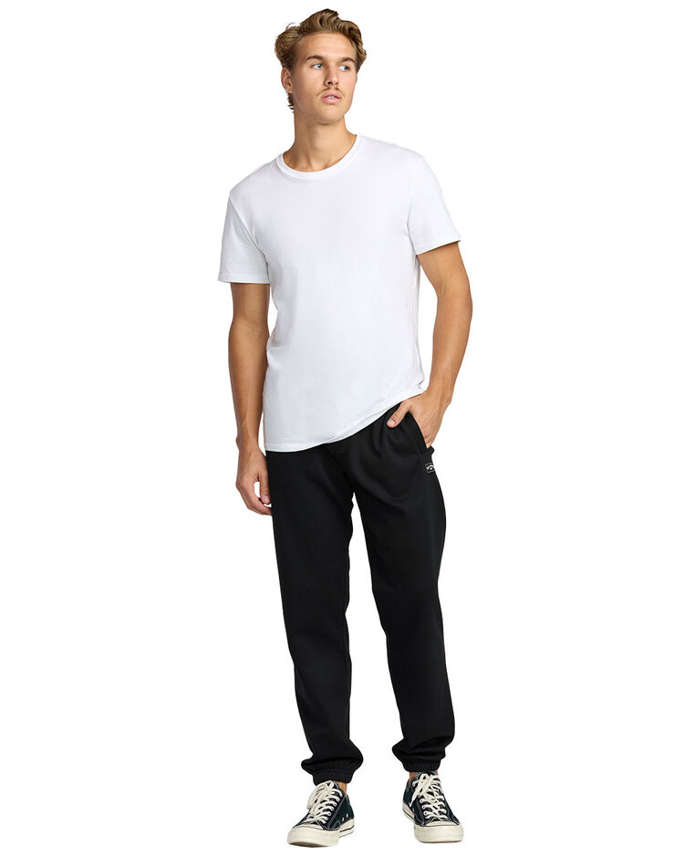 Billabong Billabong All Day Pant (Mens) | Black