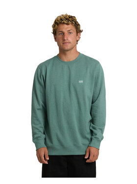 Billabong Billabong All Day Crew (Mens) | Sea Green