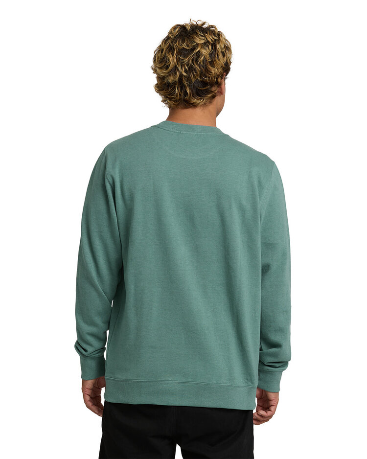 Billabong Billabong All Day Crew (Mens) | Sea Green