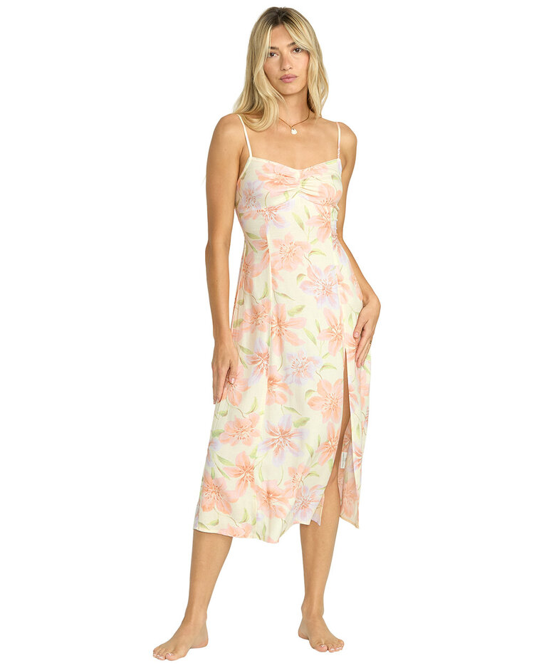 Billabong Billabong Sunset Love Dress (Womens) | Bright White