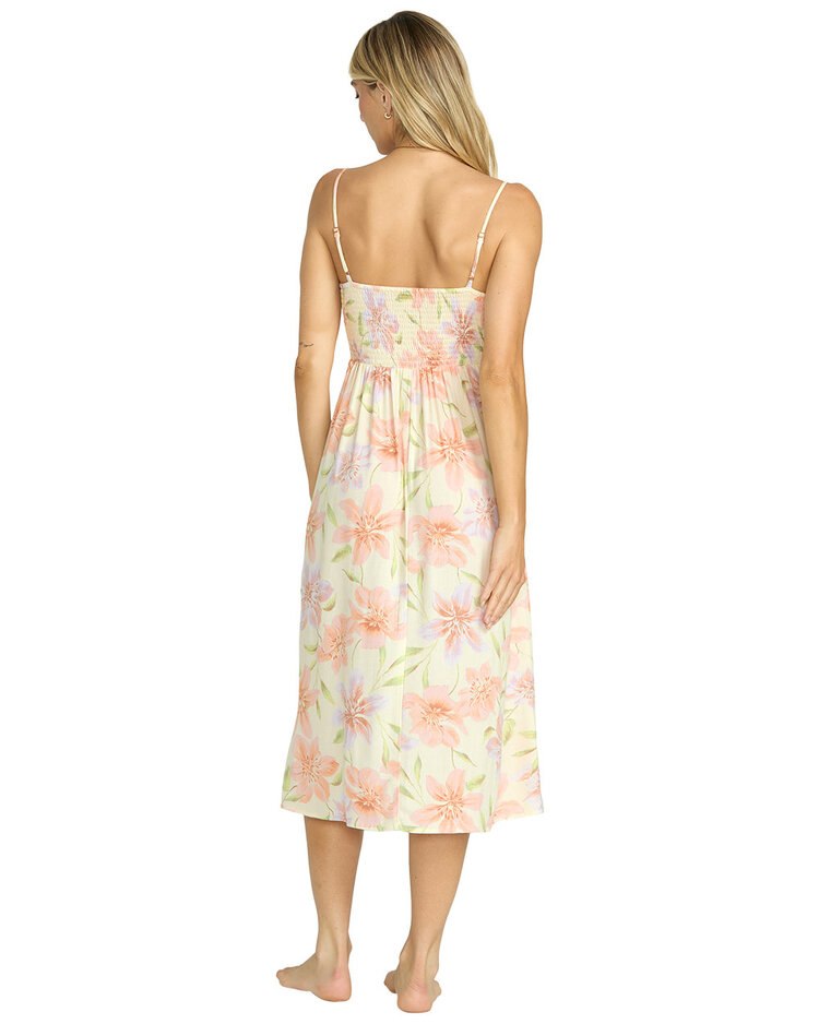 Billabong Billabong Sunset Love Dress (Womens) | Bright White
