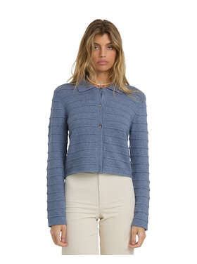 Billabong Billabong Ayla Sky Sweater (Womens) | Sunbleached