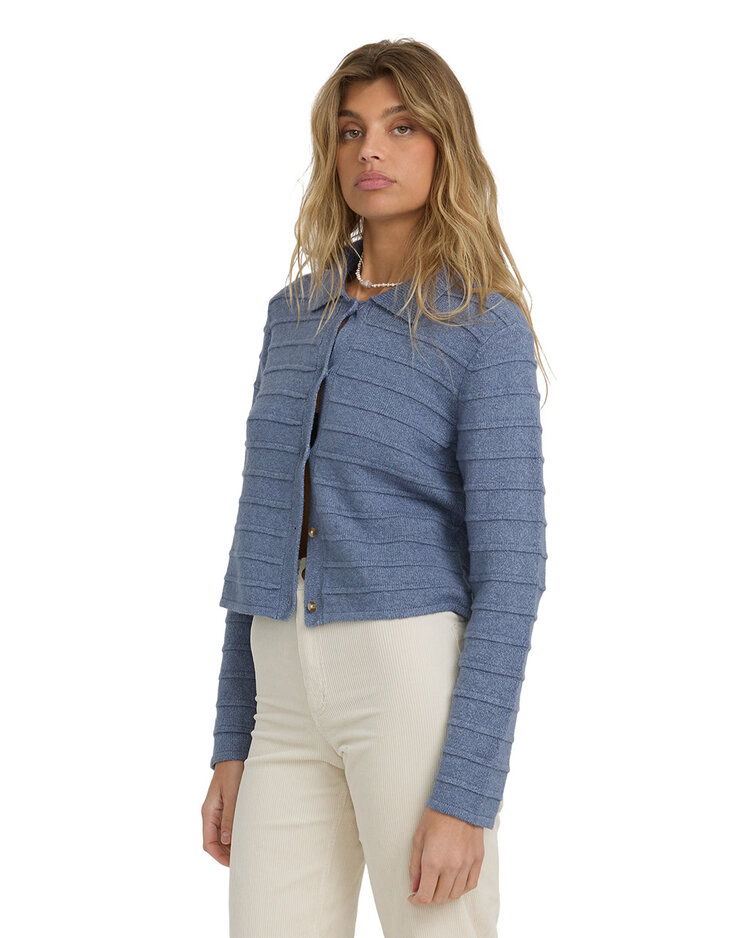 Billabong Billabong Ayla Sky Sweater (Womens) | Sunbleached
