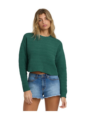 Billabong Billabong Evie Sweater (Womens) | Alpine