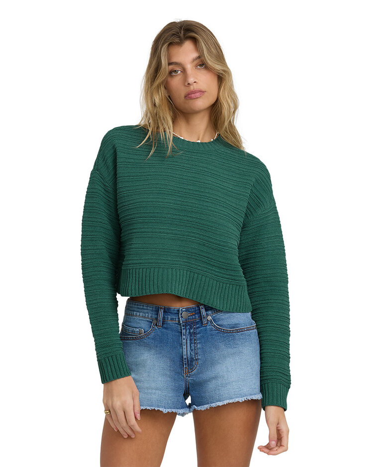 Billabong Billabong Evie Sweater (Womens) | Alpine