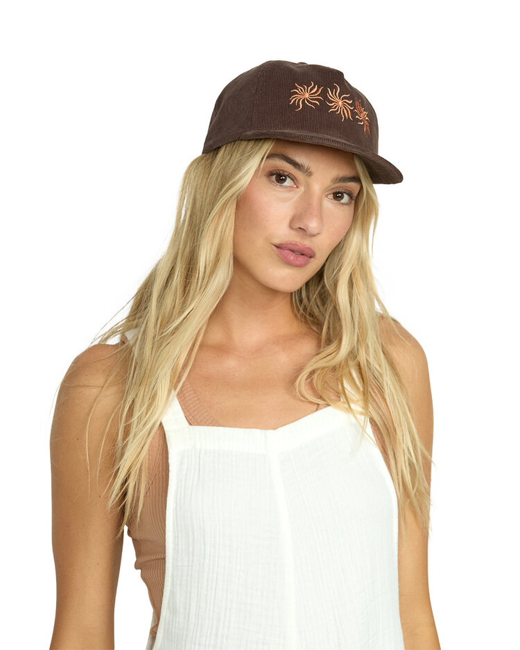 Billabong Billabong Grandpa Hat (Womens) | Kona
